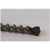 Image 3 : Milwaukee 1" x 23" Fast Drilling Bit - Appears New