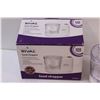 Image 3 : Rival Mini Food Chopper in Box - Works