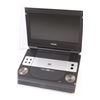 Image 2 : (2) Portable DVD Players - Untested, No cords