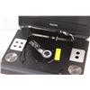 Image 3 : (2) Portable DVD Players - Untested, No cords