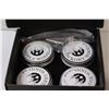 Image 3 : Whiskey Smoke Drink Infuser Kit