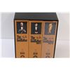 Image 2 : The Godfather VHS Box Set