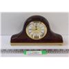 Image 1 : Westminster Mantle Clock - 10" Long