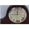 Image 2 : Westminster Mantle Clock - 10" Long