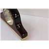 Image 3 : Westminster Mantle Clock - 10" Long