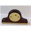 Image 4 : Westminster Mantle Clock - 10" Long