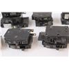 Image 5 : (24) Stab Loc & Siemens Breakers - As is