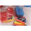 Image 3 : Hot Wheels Car Maker Kit - as is