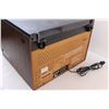 Image 7 : Lloyd's Radio, Cassette, Record Player - Consigner States Works