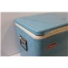 Image 2 : Coleman Vintage Cooler - Some Wear