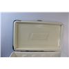 Image 3 : Coleman Vintage Cooler - Some Wear