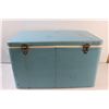 Image 8 : Coleman Vintage Cooler - Some Wear