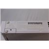 Image 8 : Nintendo Wii Console w/ Cords, Various Wii Games (Burnt, Not Original) - as is