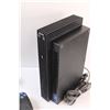 Image 3 : PlayStation 2 Console, (3) PlayStation 4 Controllers, (1) PS3 - As is