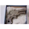 Image 3 : (2) Derringer Toy Guns (One is Missing Handle Piece, as Pictured)