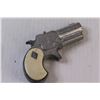 Image 5 : (2) Derringer Toy Guns (One is Missing Handle Piece, as Pictured)