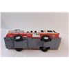 Image 6 : Tonka Firetruck Toy - 17" x 8"