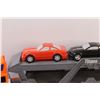 Image 3 : Tonka Car Hauler Toy - 32" x 8"