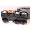 Image 5 : Tonka Car Hauler Toy - 32" x 8"