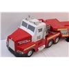 Image 2 : Tonka Rescue Hauler - 36" x 8"