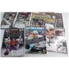 Image 4 : (7) Assorted Hockey Magazines - The Hockey News and Sportsnet