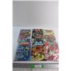 Image 1 : (6) Assorted Arak Son of Thunder Comics