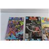 Image 2 : (6) Assorted Arak Son of Thunder Comics