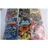 Image 3 : (6) Assorted Arak Son of Thunder Comics