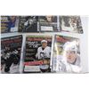 Image 3 : (7) Assorted Hockey Magazines - The Hockey News