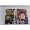 Image 2 : (5) Assorted Comics - World of Wheels, GI Joe and Ghost Rider