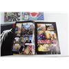 Image 4 : (5) Assorted Comics - World of Wheels, GI Joe and Ghost Rider