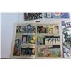 Image 5 : (5) Assorted Comics - World of Wheels, GI Joe and Ghost Rider