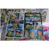 Image 2 : (10) Assorted My Little Pony Comics