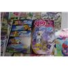 Image 4 : (10) Assorted My Little Pony Comics