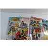 Image 2 : (13) Assorted Comics - Star Wars, Wonder Woman Day and Metal Men