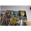 Image 3 : (13) Assorted Comics - Star Wars, Wonder Woman Day and Metal Men