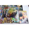 Image 4 : (13) Assorted Comics - Star Wars, Wonder Woman Day and Metal Men