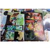 Image 8 : (13) Assorted Comics - Star Wars, Wonder Woman Day and Metal Men