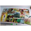 Image 1 : (11) Assorted Treasure Chest Comics