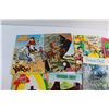 Image 2 : (11) Assorted Treasure Chest Comics