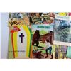 Image 3 : (11) Assorted Treasure Chest Comics
