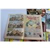 Image 8 : (11) Assorted Treasure Chest Comics