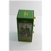 Image 3 : John Deere Tin Drawer Box 10'' x 5''