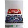Image 1 : Scrabble Crossword Game and Major League Baseball Game