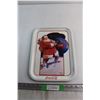 Image 1 : Coca Cola Tray 14'' x 10''