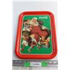 Image 1 : Coca Cola Tray 14'' x 10''