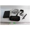 Image 1 : Nintendo Wii U Gaming Console and Accessories - Untested
