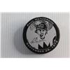 Image 2 : Paul Henderson Sept 28 1972 Ice Hockey Puck