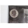Image 5 : Justice League 2017 25 Cent Lenticular Coin