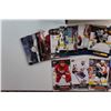 Image 2 : (300) Assorted Hockey Cards - Base and Inserts
